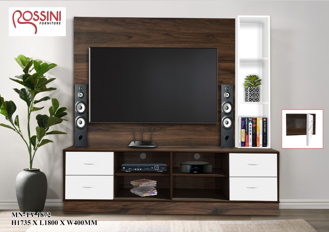 TV Cabinet 026